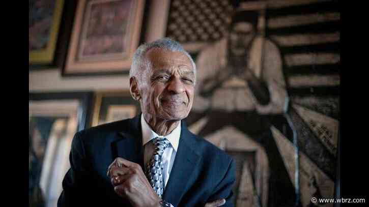 C.T. Vivian, Martin Luther Kings Field General, Dies at 95
