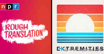 Travel The World With Your Ears