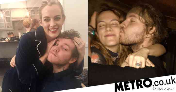 Riley Keough Pays Heartbreaking Tribute To ‘angel Brother Benjamin After He Died By Suicide