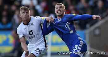 Cardiff and Swansea can still both make play-offs if Nottingham Forest collapse