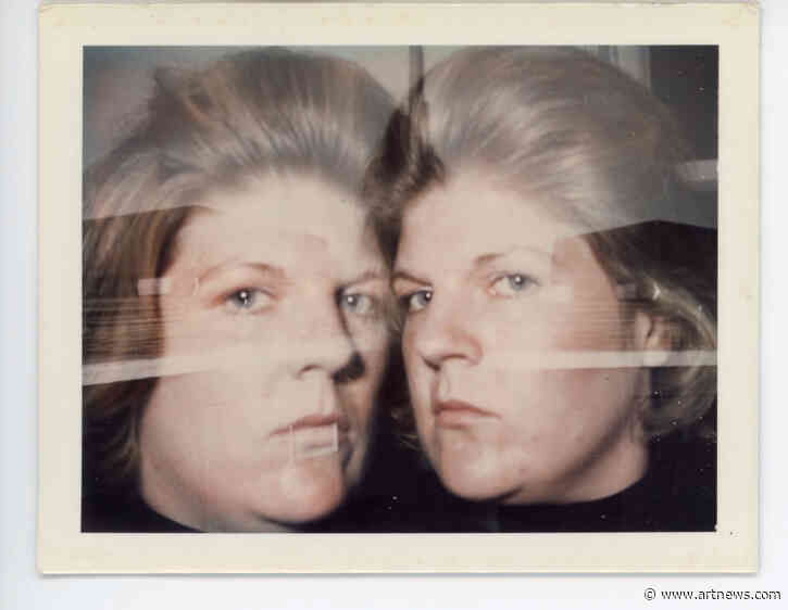 Brigid Berlin, Artist Who Assiduously Documented Warhol’s Factory, Is Dead at 80