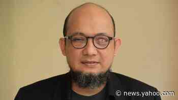 Novel Baswedan: Indonesian policemen jailed for acid attack on investigator