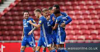 Josh Murphy grabbed his chance with both hands after 'feeling sorry for himself'