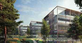 Plans are submitted for 4,000-job business park in County Durham - Business Live