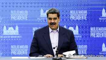 Giro: Argentina advirtió por la situación en Venezuela y pidió elecciones libres - ámbito.com