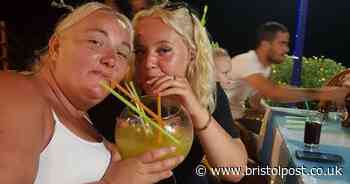 First Brits to fly to Turkey after lockdown reveal what it's like