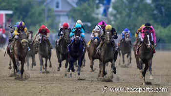 Saratoga Pick 5 odds, predictions: Handicapping champion reveals July 18 horse racing best bets