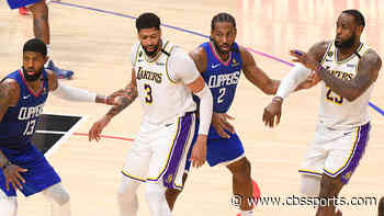 Full NBA schedule for Orlando restart: Date and time for every seeding game in Disney bubble