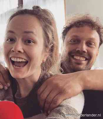 Milou ruilt boer Bastiaan na lockdown in voor stadsleven in Frankfurt