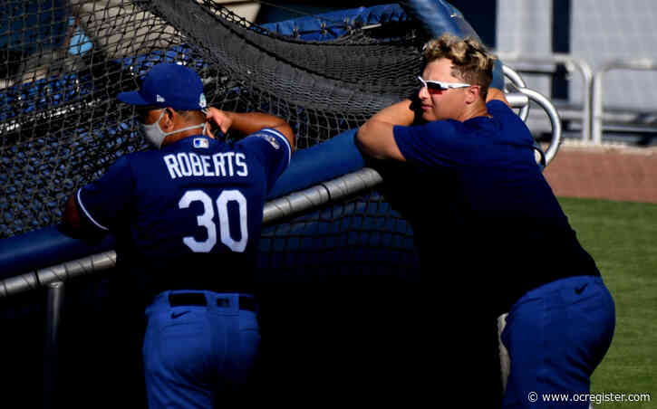 MLB preview: 2020 National League team capsules