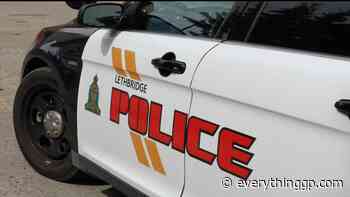 While ASIRT investigates illegal surveillance in Lethbridge, government works to expedite Police Act review - EverythingGP