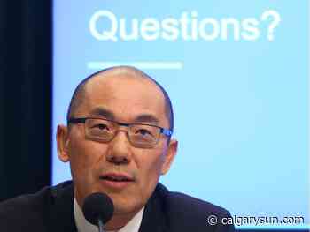 Bell: Lethbridge drug site — bring in the cops - Calgary Sun