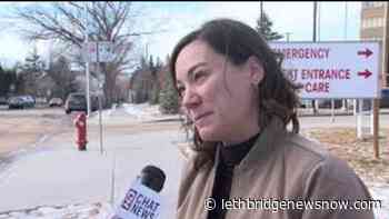 Lethbridge police say notification of Phillips surveillance investigation was provided to justice minister - Lethbridge News Now