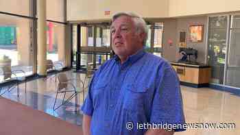 “I feel angry” – Mayor Spearman on financial mismanagement at SCS - Lethbridge News Now