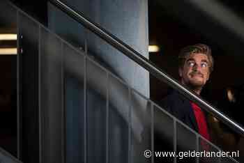 Onbekend in eigen land maar in Japan is Edenaar Tim een muzikale ster