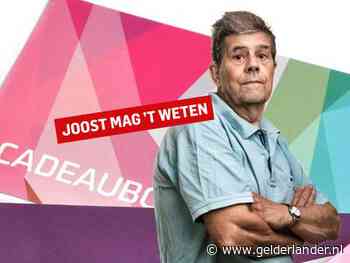 Mijn vrouw wil dat ik mijn mond houd over die vreselijke cadeau­bonnen