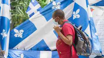 Mask-wearing now mandatory in Quebec; WHO reports single-day record for new global infections