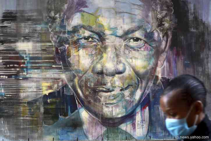 UN chief: World 'at the breaking point' due to inequalities