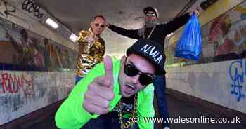 11 surefire ways to really annoy someone from Newport