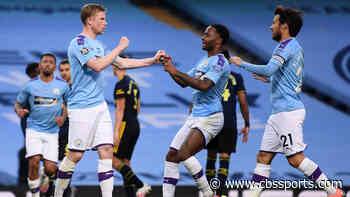 Arsenal vs. Manchester City: FA Cup semifinal live stream, TV channel, how to watch online, start time