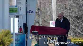 Over three dozen senators demand 'open, transparent' inquiry into N.S. shooting - Lethbridge News Now