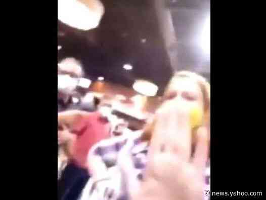 Colorado store receives threats after video of woman refusing to wear mask goes viral