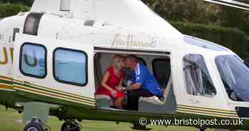 Winning numbers for Saturday's £11.3m National Lottery draw