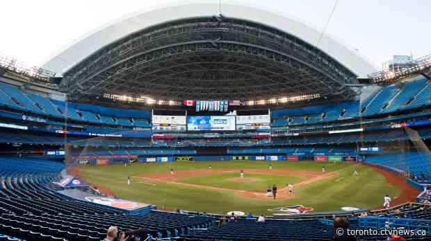 Ottawa to announce decision on Toronto Blue Jays home games today, sources say