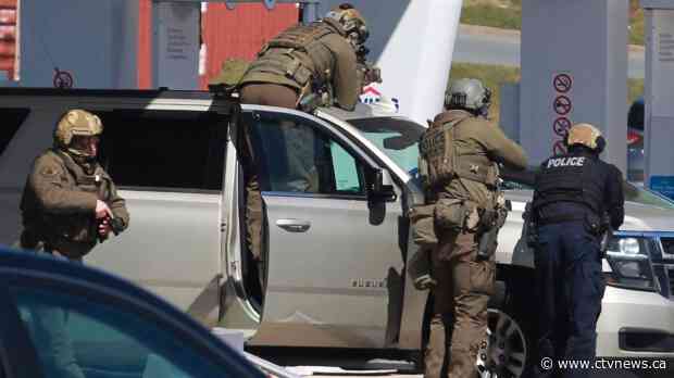 Over three dozen senators demand 'open, transparent' inquiry into N.S. shooting