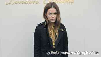 Riley Keough pays tribute to brother Benjamin after his death at 27