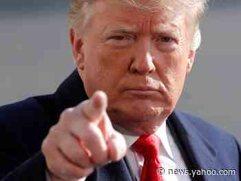 Trump has stopped doing his job