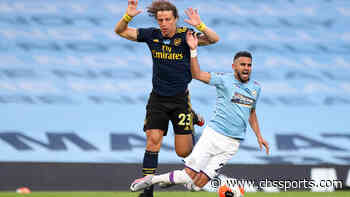 Arsenal vs. Man. City: FA Cup semifinal live stream, TV channel, how to watch online, start time