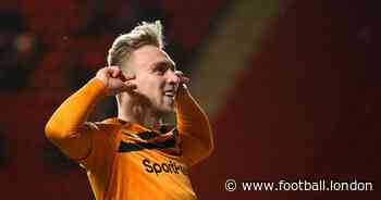 The true cost of Jarrod Bowen's exit from Hull City to West Ham laid bare as Tigers freefall - Football.London
