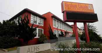 New California rules mean most schools will start online - Richmond News