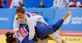 Judo-Star Graf: "Darf wieder Leute durch die Gegend schmeißen" - KURIER