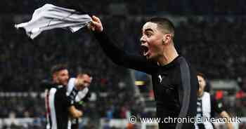 Almiron addresses transfer talk: NUFC evening update