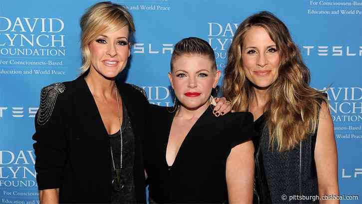The Chicks, Formerly Known As The Dixie Chicks, Release New Album ‘Gaslighter’