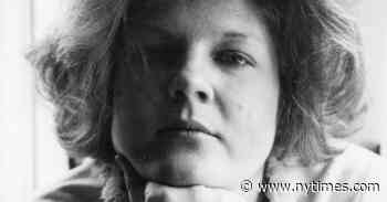 Brigid Berlin, Socialite Who Joined Warhol’s World, Dies at 80