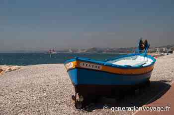 Location de bateau à Cagnes-sur-Mer : comment faire et où ? - Generation Voyage