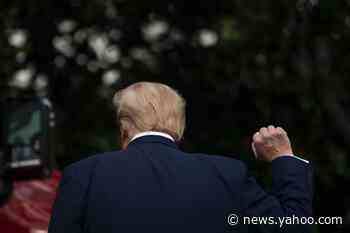 Trump seeks suburban votes with attack on fair-housing regulation