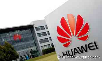 Pressure from Trump led to 5G ban, Britain tells Huawei