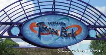 Thorpe Park confirms visitor 'seriously injured’ in attack