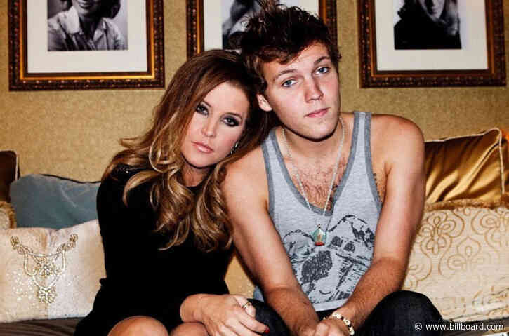 Riley Keough Shares Touching Tribute to Her Late Brother Benjamin: ‘This Is True Heartbreak’