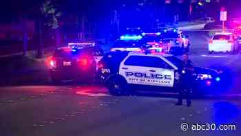 WA cop was accidentally shot, killed by training officer during traffic stop, not suspect