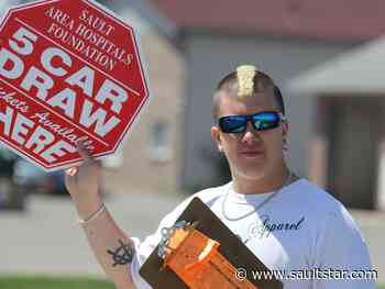Pandemic stops 5 Car Draw