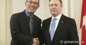 Province invests $5M for new addiction recovery community in Red Deer, Alta.