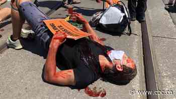 Family of animal rights activist Regan Russell calls for a provincial inquest