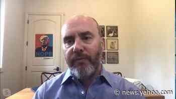 Targeting Trump: Meet the Republicans trying to get Biden elected