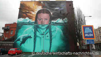 Alles für das Klima: Seit 100 Wochen geht Greta nicht mehr zur Schule