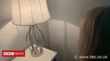 'I couldn't count how many times I went missing'